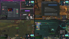 The Forever Open Main Stream!! | @esfandtv all socials !schedule !classicast