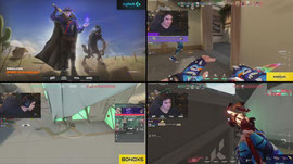 O MELHOR YORU DO MUNDO EM AÇÃO, SERIE LOKI AS 22, COD MW4 MAIS TARDE || !PIX !CSGO !XAROLAFLIX !BONOXS