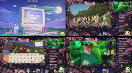 🌈♡ 420 | 18+ DAY TIME LIFTED?! ✨💨| !discord !s !frog !catch