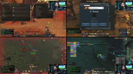 The Forever Open Main Stream!! | @esfandtv all socials !schedule !classicast