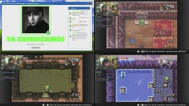NO MAS ZELDA PARTE 5 - DEIDAD GBA