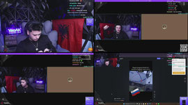 INTERVIEWING ANON FENCH CITIZEN ABOUT THE RIOTS AND WHATS HAPPENING IN FRANCE - UE