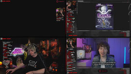 [EN/ES CC] 🔪 HORROR "The Road To Her" 🔪 ZAGŁOSUJ NA MNIE W STREAMER AWARDS -> !glosowanie 🔪 | DARMOWY SUB -> !prime !OperaGX !holy