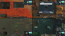 The Forever Open Main Stream!! | @esfandtv all socials !schedule !classicast