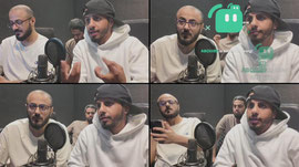 نتحدث قليلا..