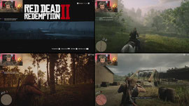 ON TERMINE RED DEAD REDEMPTION 2 (DÉCOUVERTE) !Patreon !Discord