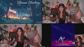Spooky games & Chill vibes 🍂 | @marzzzzy !socials !subgoal