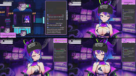 Something Just Ain't Right in This Village | 18+ | !linktree | !discord | !patreon | !merch | !gs