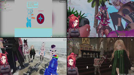 Post Consequence Society 🔴 Say Anything and Face No Ostracization 🔴 Morality in Free Fall 🔴  | !socials !discord !gg !crump.gg for VODS