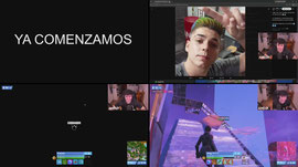 VIEWING PARTY SOLO FNCS LAST CHANCE FINALS (PASA EL TOP 22, 17 CONSTANCIA Y 5 POR WIN) !audios