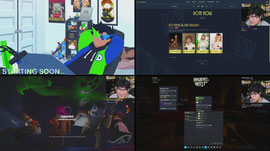 GAMING DAY !gsupps