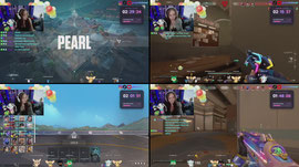 BDAY STREAM DAY 1 | !tip !discord ~gweniiebear on socials~