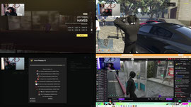🅿️ | STAY FROSTY | FREE SPIN | GRIZZLEY WORLD x ICONIC RP x Open Carry RP
