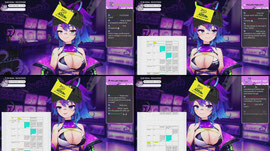 Something Just Ain't Right in This Village | 18+ | !linktree | !discord | !patreon | !merch | !gs