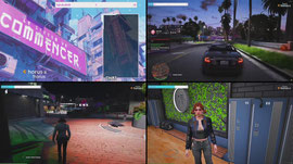 🪼 JUNKO MIZUNO, CEREMONIE SASP, SANS ALIX... - Dernier mois 70/30 | Flashback WL ⸺ !discord !horus !ig !don