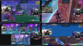 WATCHING SOLO FNCS LCQ FINALS @7PM ET 🏆 LAST CHANCE TO MAKE GRANDS 🚨
