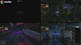 [FLASHBACK WL] FLINT ET LES AOD CONTINUE LEUR AVENTURE #5 !eneba