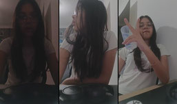 venez papoter