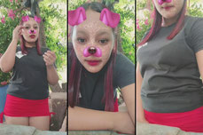 Maye Cruz