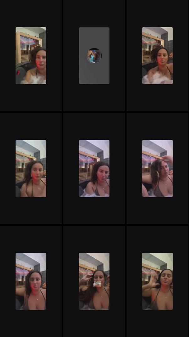 Recording Thumbnail