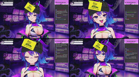 Something Just Ain't Right in This Village | 18+ | !linktree | !discord | !patreon | !merch | !gs