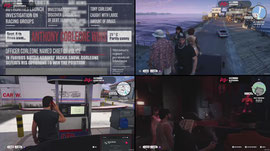 ✨NOPIXEL V✨TONY CORLEONE BRICK BOYS✨GRIND TIMEEEEE✨MULTISTREAM!