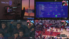 MARDI DES CHAMPIONS