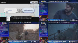 👻 DECOUVERTE : The Last Of Us (Part 1) - Je redonne une chance à ce jeu - SPOIL / BACKSEAT = BAN