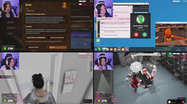 ¡¡¡¡¡CELEBREMOS LOS 20K!!!!!!👑| 🧸❄TEAM LR360❄🧸| | !Retos !Redes !Tarot !Boda !Roleplay !level !bcm !queprefieres