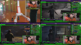 🎃🎃🎃 MASSIVE HALLOWEEN CHARITY STREAM!! 🎃🎃🎃 | 💜 !GIVE 💜 #SS2026 (!VPN !HELLOFRESH !STORE)
