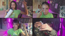 crazy🤪Livestream🥳omg😂