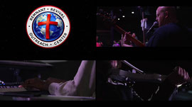 RROC Worship Night