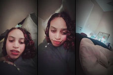 ቲጂ የ አሜን♌