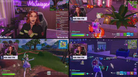 HOT GIRL HALLOWEEN: Costume #2❤️  || 18+ ||