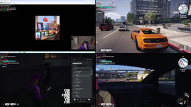 :) | Ricky Borby NoPixel V