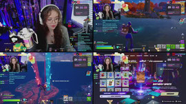 BDAY STREAM DAY 1 | !tip !discord ~gweniiebear on socials~