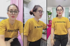 Waniza new acc