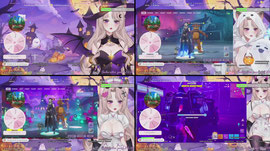 +18 Only 4 Days left till Donathon Ends! Halloween Party in discord on Thursday! | October Donathon! | Findom mommy