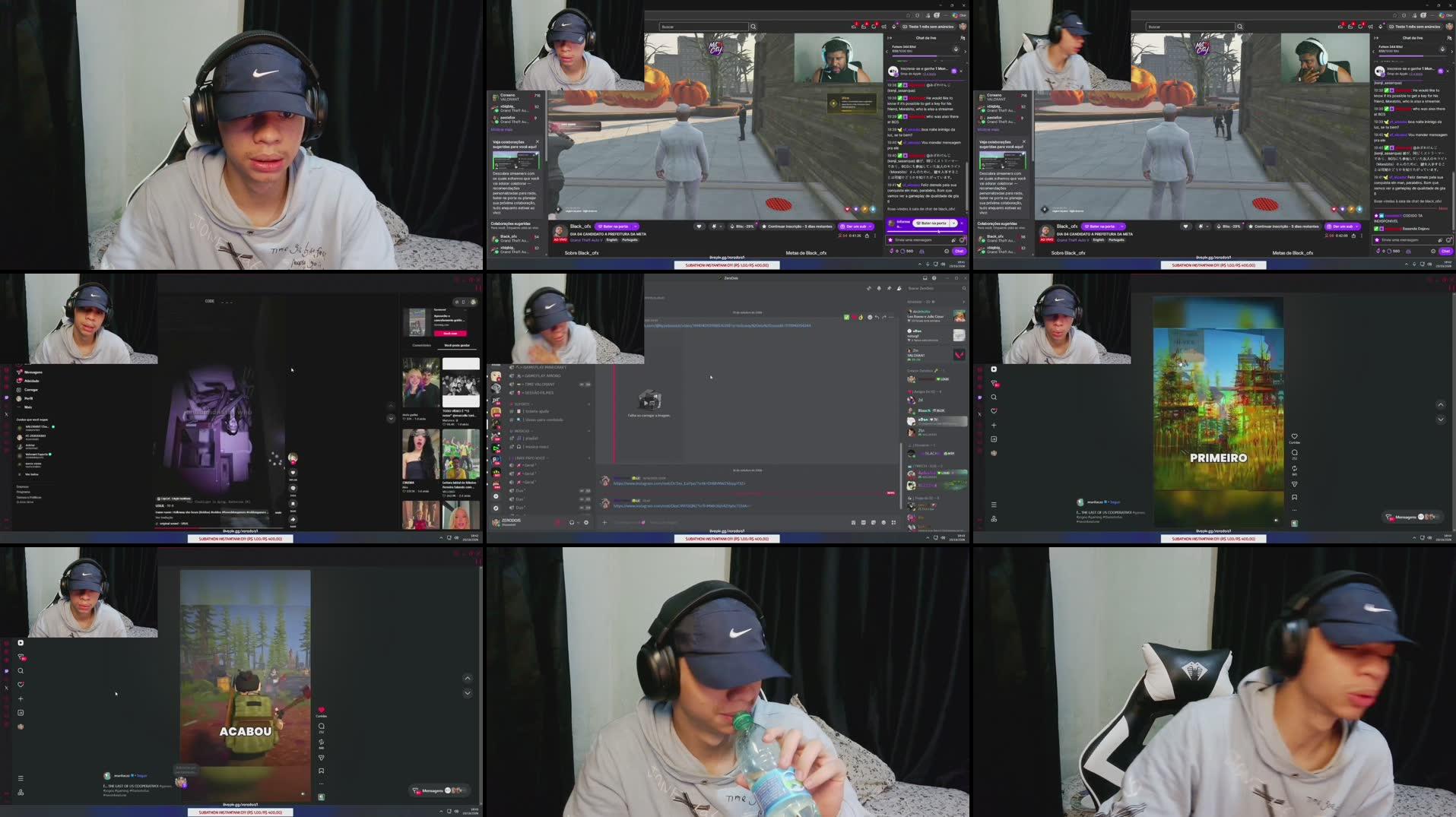 Recording Thumbnail