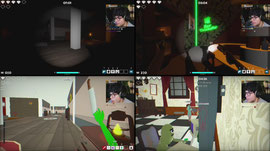 GAMING DAY !gsupps