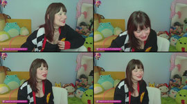 RAWR ♥ dailies w me maybe? UwU♥ !social !throne ♥ 18+ pls
