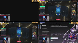 LIVE CHILL !discord !insta !snap !youtube !don !tiktok !prozis