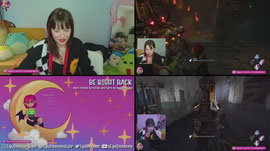 RAWR ♥ dailies w me maybe? UwU♥ !social !throne ♥ 18+ pls