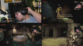 GAMING DAY !gsupps