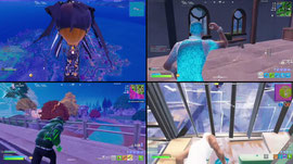 Fortnizz grind | EAST BACK ??? | !socials !add !tweaks !tiktok !org
