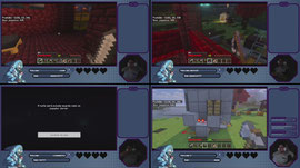 [PT/EN] CRAFT, T. MINE!!!! - !s2