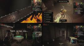 A BIT OF REACTS INTO PARTY GAMES W THE GUYS JOIN JOIN JOIN