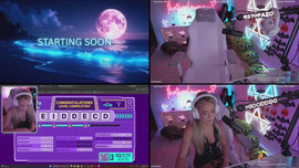 GET UR AZZ IN HERE!!! !socials !oct !tier3