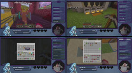 [PT/EN] CRAFT, T. MINE!!!! - !s2