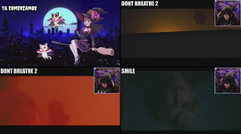 🎃PELIS DE TERROR OMG (㇏(•̀ᵥᵥ•́)ノ)🎃  || !donar !web !alertas ദ്ദി(｡•̀ ᗜ^)